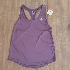 Performance Mesh Tank